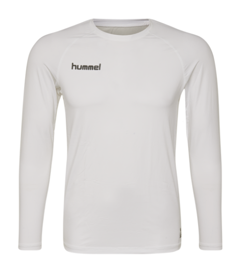 HmlFirst Performance Jersey L/S Børn